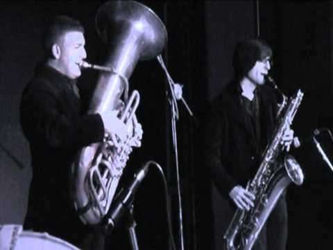 Filip Stevanovski - LUCKY LOVE (live)