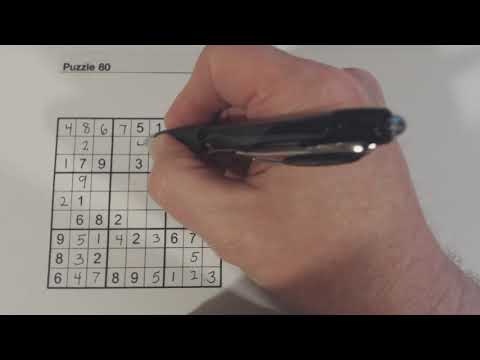 Sudoku Primer 114 - ambiguity rule (Unique Rectangle) examples