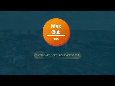 Max Club Itaim
