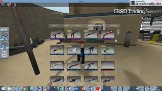 Roblox Cbro How To Equip Skins म फ त ऑनल इन व ड य सर वश र ष ठ स न म ट व श Okclips Net - cbgo csgo roblox