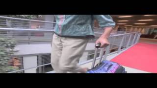preview picture of video 'Choosing the right carry-on luggage BestCarryOn-Luggage.com'