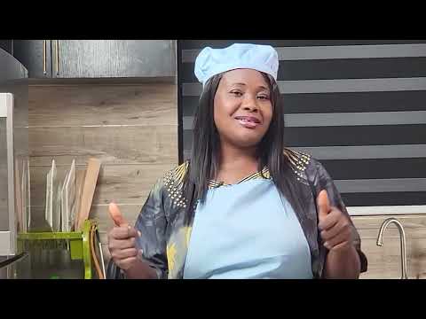 Alimas Kitchen ep9 Gurasa – The Simple, Flavorful Flatbread