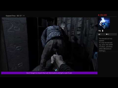 Metro Last Light in depth playthrough Pavel, Anna and Khan