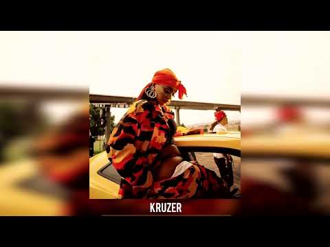 Yn Jay Type Beat - KRUZER I WEST COAST BEAT