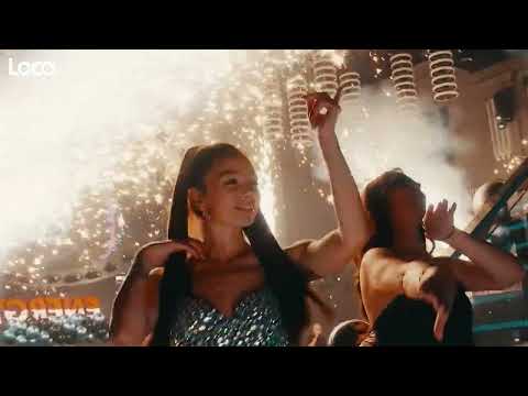 [127] WORLD HOLD ON VS INTOXICATED - BOB SINCLAR FT. STEVE EDWARDS VS MARTIN SOLVEIG & GTA - DJ LOCO