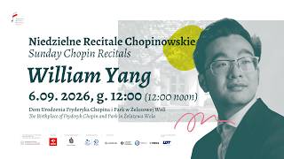 Download lagu Sunday Chopin Recitals in Żelazowa Wola | William Yang mp3 Download lagu Sunday Chopin Recitals in Żelazowa Wola | William Yang mp3