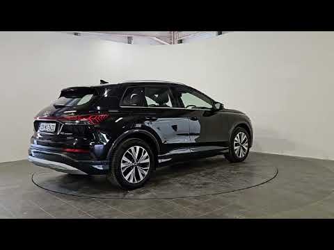Audi e-tron Q4  40  Sport - Image 2