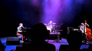 Ben Folds Five - Sky High - Fillmore - Detroit Michigan - October 2 2012