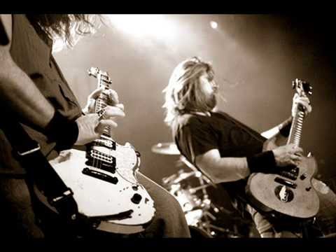 Corrosion Of Conformity - King Of The Rotten