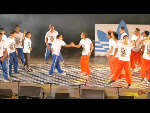 Pura Calle 2016 - Open HD