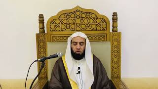 فوائد منتقاة من درس الكبائر || الإحسان إلى الوالدين || فضيلة الشيخ د. سامي الواكد . image