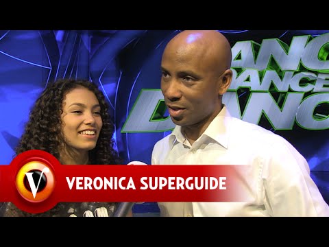 ‘Het was erger dan erg’ - Veronica Superguide