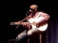 Javier Colon Sings indecent proposal