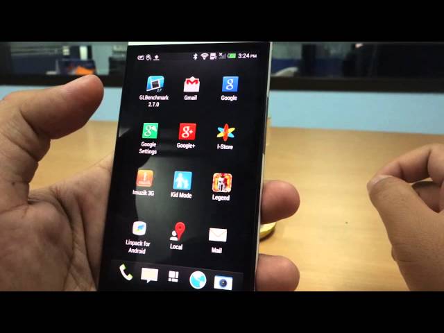   รีวิว HTC One by Thaiware Review
