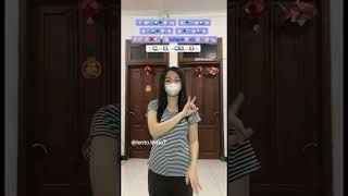 Download lagu Sendiri ku berharap | Dj It's Only Me | Dance Tiktok | #dance #trend #djremix #tutorial #shorts mp3