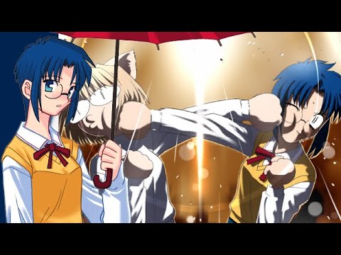 How Type-Moon Failed One of its Best Characters:  Ciel Analysis