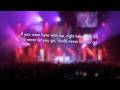 G-Powered - With You HD (sing with lyrics ...