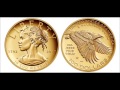 African American Lady Liberty featured on new $100 Dollar US Coin