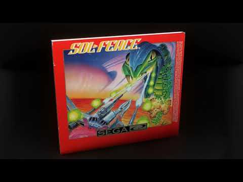 Sol Feace (Soundtrack)