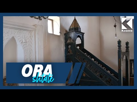 Ora 7 - Xhamia e Gërmovës në Viti, dy shekuj histori!