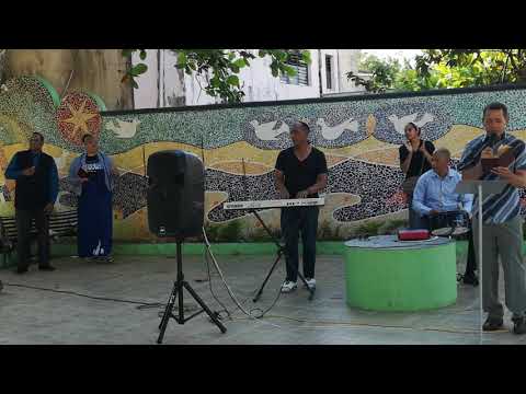 Hay poder en Jesús.  Himno de Gloria y Triunfo No.  30