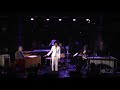 Mary Stallings and the Mike LeDonne Trio Live at Dizzy's 2017