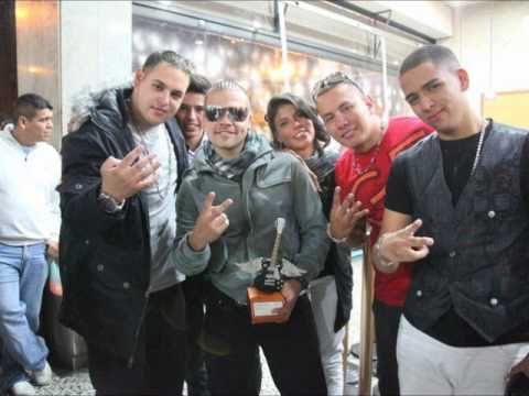 Blessed 2 bless feat King blessed - Se lo que estas buscando