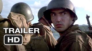 Trailer for The Thin Red Line