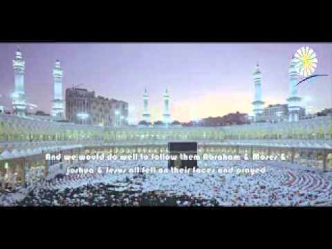 The Prostration Of All Prophets_Sheikh Ahmed Deedat_Report_debates