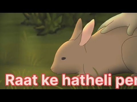 Raat ki hatheli per#hindi you tube video#songs