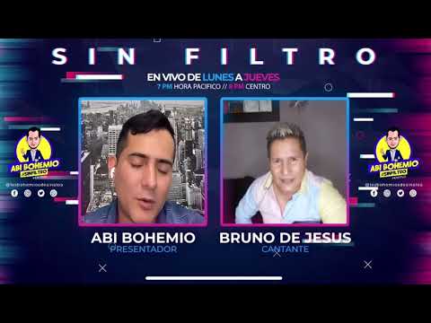 Abi bohemio-“Yanet Beltrán-Jenni Rivera Moderna”