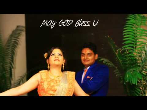 Happy Birthday Janish