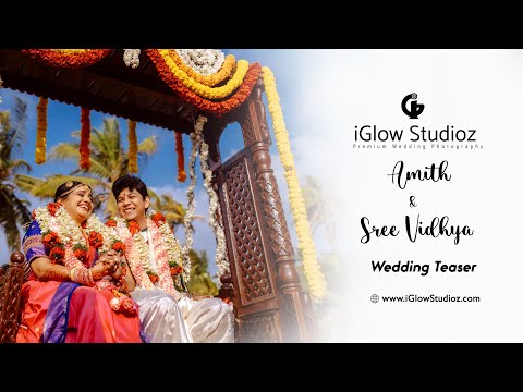 Wedding Photographer portfolio by iGlow Studioz in Chennai - Photo 3 Wedding Photographer portfolio by iGlow Studioz in Chennai - Photo 3
