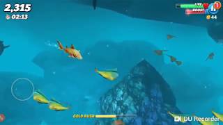 Hungry Shark World The Game Video 07
