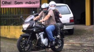 preview picture of video 'Mais das Minhas Férias.'