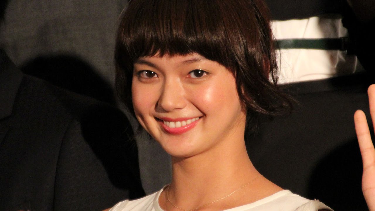 動画 多部未華子 だめんず 好き 綾野剛ら驚き やばいでしょ 映画 ピース オブ ケイク 完成披露プレミア上映会3 Mikako Tabe Event Maidigitv マイデジｔｖ