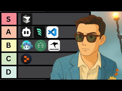 Every “Top AI Coding Tool” List Is Wrong — Here’s What Actually Works
