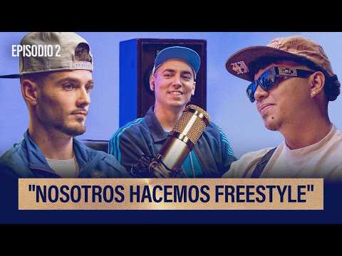 Bnet y Valles T nos hablan de la Final Internacional 2019 Red Bull Batalla