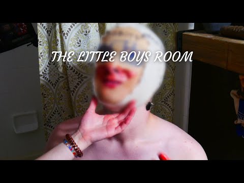 The Little Boys Room