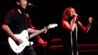 Buxton/Hughes - Stupid Boy