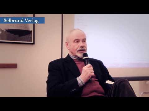 Ukraine und Geostrategie l Dr. Sabine Schiffer l Jochen Scholz l Jürgen Wagner l Sprechsaal