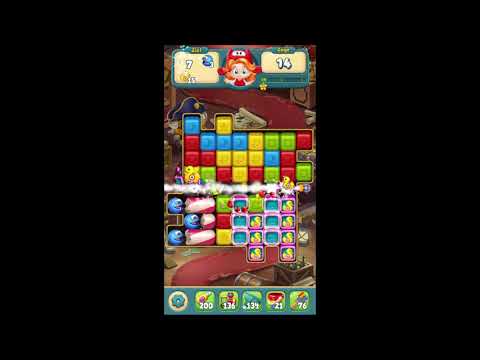 Toy Blast Level 4873