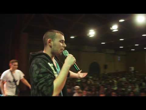 Doiz vs Jurse - 16avos - Pre Gold Battle Barcelona