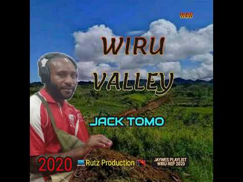 03. Jack Tomo - Wiru Valley (2020)[Rutz Production]@jaywesplaylist