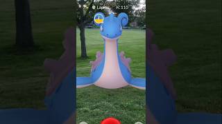 #pokemon #pokémon #pokemongo #lapras