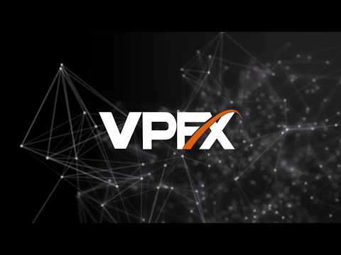 Log-In to VPFX trading account using MetaTrader 4