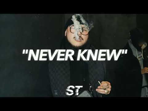 [FREE] POTTER PAYPER X BENNY BANKS TYPE BEAT 'NEVER KNEW' | STRIKER BEATS INSTRUMENTAL