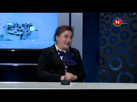 Təhsil və zaman - 09.02.2022