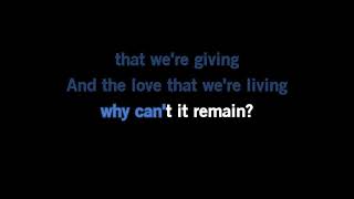 Ray Charles That Spirit of Christmas Karaoke