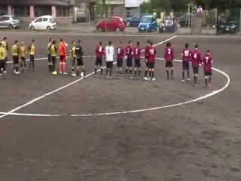 REAL TEVERINA 3 V. TARQUINIA 1